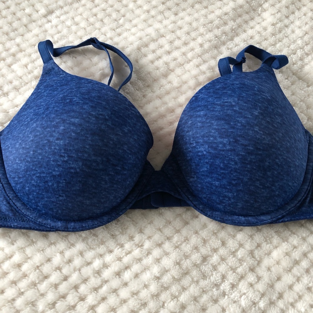 Victorias Secret Pushup Bra